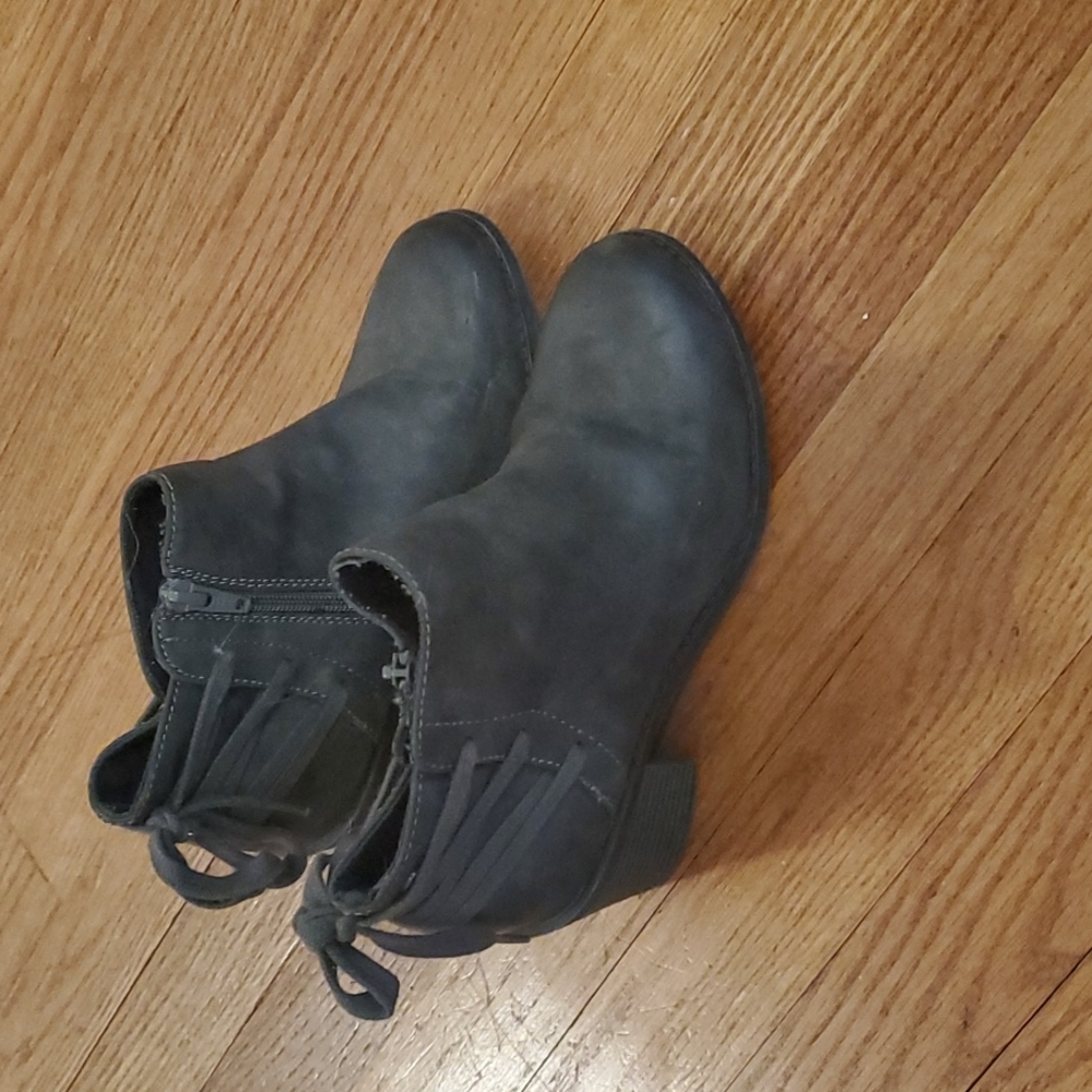 Roxy Ankle boots